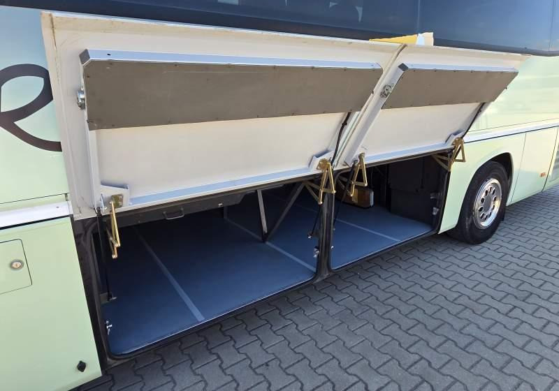 Mercedes-Benz 0 510 TOURINO / SPROWADZONY/ EURO 5 / MANUAL - سياحية حافلة: صور 4 Mercedes-Benz 0 510 TOURINO / SPROWADZONY/ EURO 5 / MANUAL - سياحية حافلة: صور 4