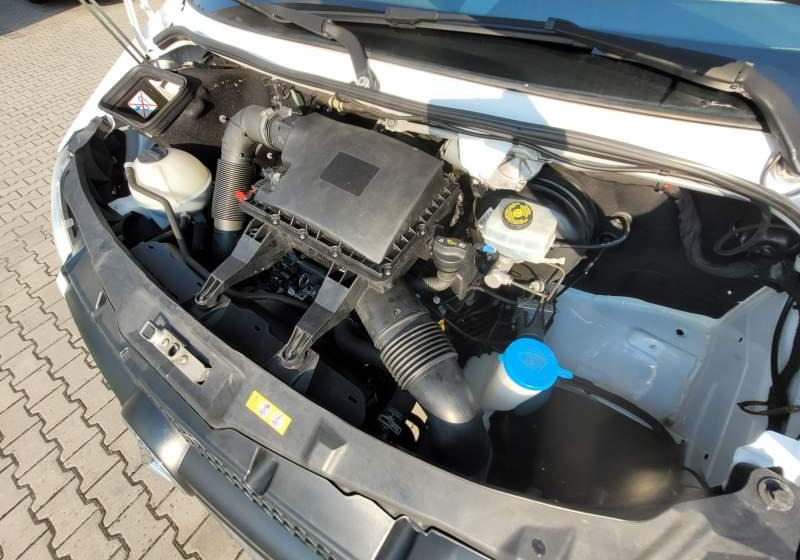 Mercedes-Benz 513 SPRINTER TRANSFER / SPROWADZONY/ MANUAL - صغيرة, ميكروباص: صور 2 Mercedes-Benz 513 SPRINTER TRANSFER / SPROWADZONY/ MANUAL - صغيرة, ميكروباص: صور 2