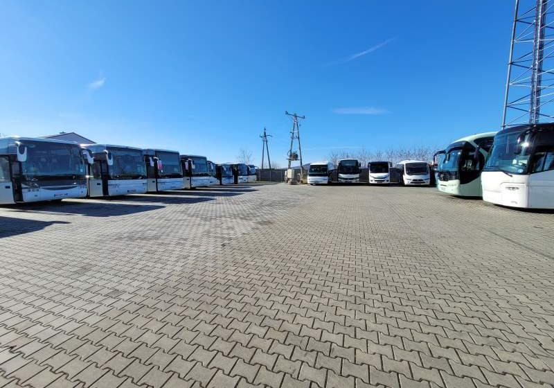 Mercedes-Benz *IMPORT AUTOBUSÓW Z FRANCJI * ZYGULAIMPORT.PL - سياحية حافلة: صور 4 Mercedes-Benz *IMPORT AUTOBUSÓW Z FRANCJI * ZYGULAIMPORT.PL - سياحية حافلة: صور 4