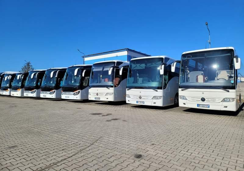 Mercedes-Benz *IMPORT AUTOBUSÓW Z FRANCJI * ZYGULAIMPORT.PL - سياحية حافلة: صور 5 Mercedes-Benz *IMPORT AUTOBUSÓW Z FRANCJI * ZYGULAIMPORT.PL - سياحية حافلة: صور 5