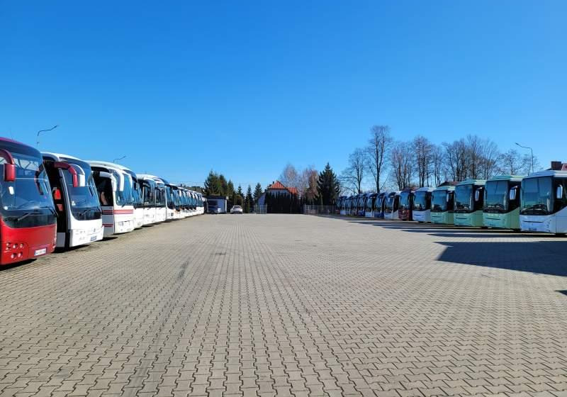 Mercedes-Benz *IMPORT AUTOBUSÓW Z FRANCJI * ZYGULAIMPORT.PL - سياحية حافلة: صور 2 Mercedes-Benz *IMPORT AUTOBUSÓW Z FRANCJI * ZYGULAIMPORT.PL - سياحية حافلة: صور 2