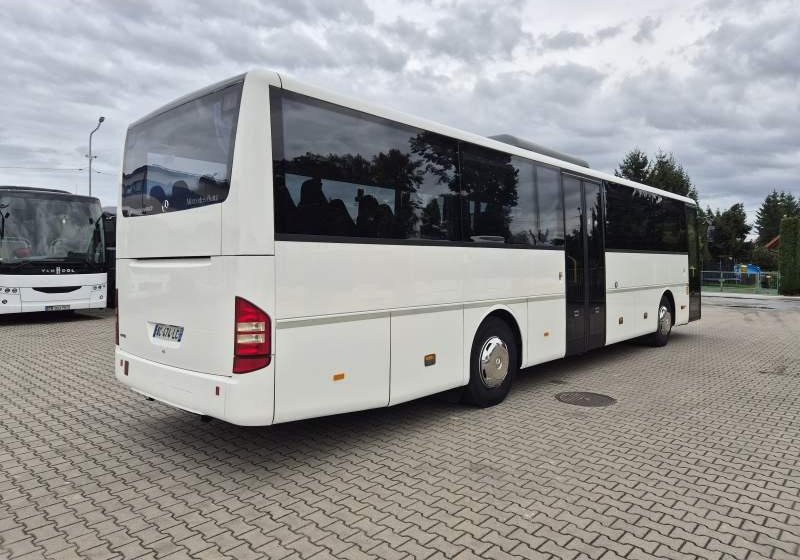 Mercedes-Benz INTOURO / 12 M / 2X SZYBY BOCZNE / EURO 5 - باص النقل بين المدن: صور 2 Mercedes-Benz INTOURO / 12 M / 2X SZYBY BOCZNE / EURO 5 - باص النقل بين المدن: صور 2