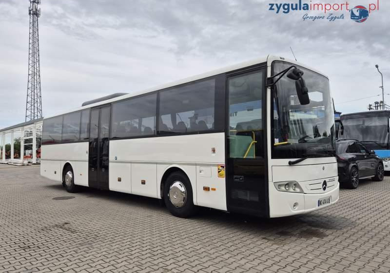 باص النقل بين المدن Mercedes-Benz INTOURO / 12 M / 2X SZYBY BOCZNE / EURO 5: صور 1