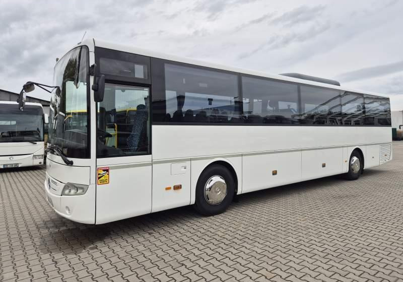 Mercedes-Benz INTOURO / 12 M / 2X SZYBY BOCZNE / EURO 5 - باص النقل بين المدن: صور 5 Mercedes-Benz INTOURO / 12 M / 2X SZYBY BOCZNE / EURO 5 - باص النقل بين المدن: صور 5