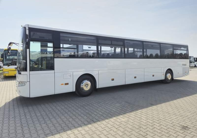 باص النقل بين المدن Mercedes-Benz INTOURO/ SPROWADZONY/ MANUAL/ 64 MIEJSCA: صور 8
