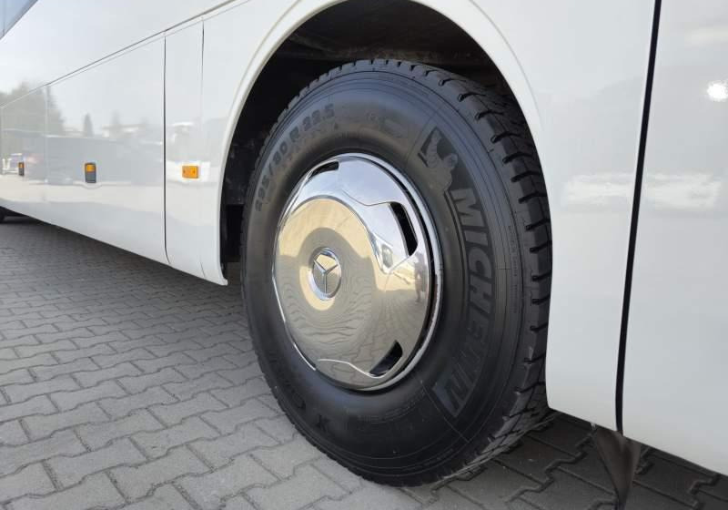 باص النقل بين المدن Mercedes-Benz INTOURO/ SPROWADZONY/ MANUAL/ 64 MIEJSCA: صور 13