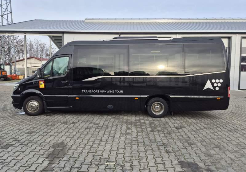 Mercedes-Benz SPICA/ SPRINTER/ SPROWADZONY/ 3.0 SILNIK - صغيرة, ميكروباص: صور 4 Mercedes-Benz SPICA/ SPRINTER/ SPROWADZONY/ 3.0 SILNIK - صغيرة, ميكروباص: صور 4