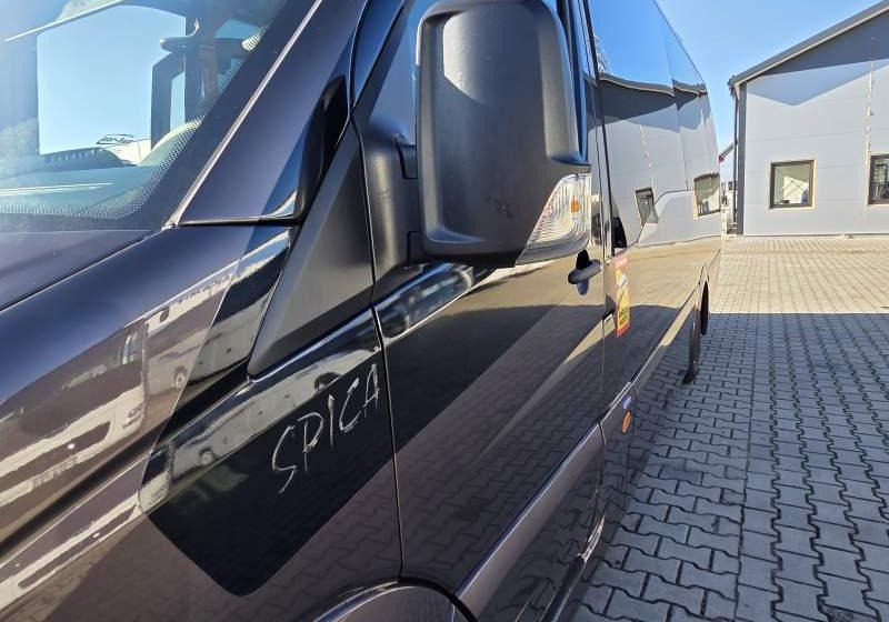 Mercedes-Benz SPICA / SPROWADZONY/ SILNIK 3.0. 190 KM - سياحية حافلة: صور 2 Mercedes-Benz SPICA / SPROWADZONY/ SILNIK 3.0. 190 KM - سياحية حافلة: صور 2