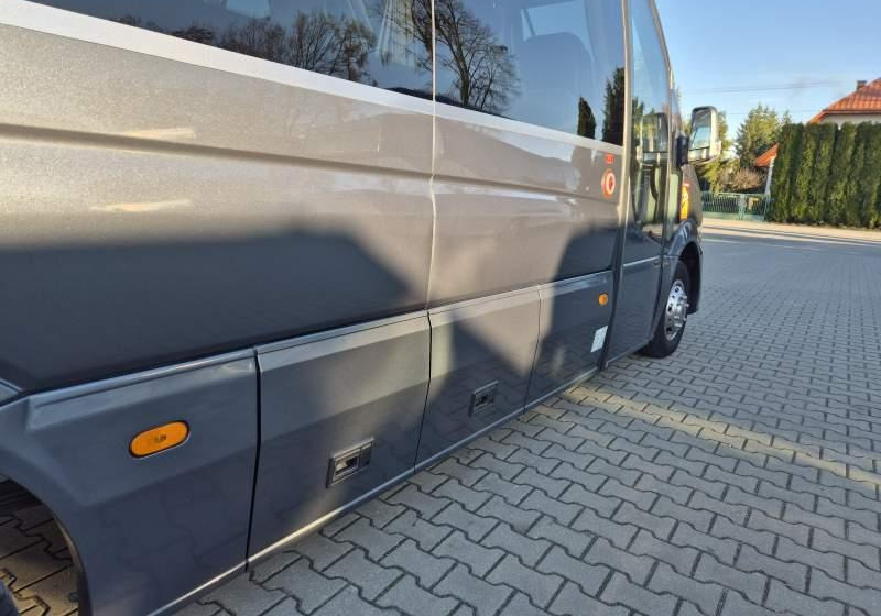 Mercedes-Benz SPRINTER/ SPROWADZONY/ 87 000 KM / E6 / AUTOMAT - صغيرة, ميكروباص: صور 2 Mercedes-Benz SPRINTER/ SPROWADZONY/ 87 000 KM / E6 / AUTOMAT - صغيرة, ميكروباص: صور 2