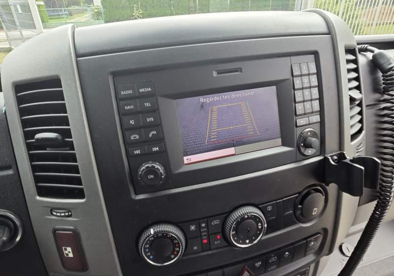 Mercedes-Benz SPRINTER TRANSFER 35 / SPROWADZONY/ 6 800 KM - صغيرة, ميكروباص: صور 3 Mercedes-Benz SPRINTER TRANSFER 35 / SPROWADZONY/ 6 800 KM - صغيرة, ميكروباص: صور 3