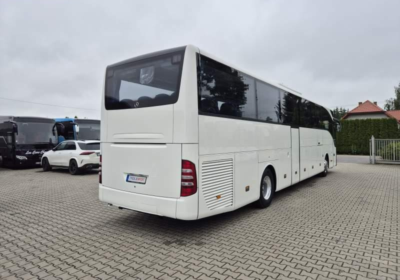 Mercedes-Benz TOURISMO RHD/13 METRÓW/MANUAL/SPROWADZONY/WINDA - سياحية حافلة: صور 5 Mercedes-Benz TOURISMO RHD/13 METRÓW/MANUAL/SPROWADZONY/WINDA - سياحية حافلة: صور 5