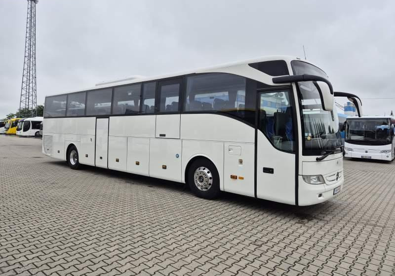 Mercedes-Benz TOURISMO RHD/13 METRÓW/MANUAL/SPROWADZONY/WINDA - سياحية حافلة: صور 3 Mercedes-Benz TOURISMO RHD/13 METRÓW/MANUAL/SPROWADZONY/WINDA - سياحية حافلة: صور 3