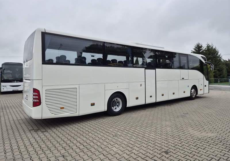 Mercedes-Benz TOURISMO RHD/13 METRÓW/MANUAL/SPROWADZONY/WINDA - سياحية حافلة: صور 4 Mercedes-Benz TOURISMO RHD/13 METRÓW/MANUAL/SPROWADZONY/WINDA - سياحية حافلة: صور 4