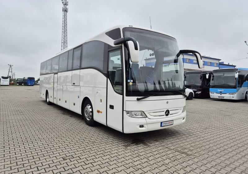 Mercedes-Benz TOURISMO RHD/13 METRÓW/MANUAL/SPROWADZONY/WINDA - سياحية حافلة: صور 2 Mercedes-Benz TOURISMO RHD/13 METRÓW/MANUAL/SPROWADZONY/WINDA - سياحية حافلة: صور 2
