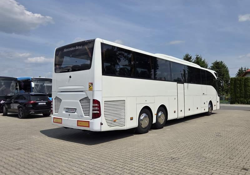 Mercedes-Benz TOURISMO RHD-L 14 METRÓW/ 61 MIEJSC LUXLINE / WC - سياحية حافلة: صور 5 Mercedes-Benz TOURISMO RHD-L 14 METRÓW/ 61 MIEJSC LUXLINE / WC - سياحية حافلة: صور 5