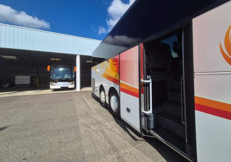 Mercedes-Benz TOURISMO RHD-M / 13 METRÓW/ 59 MIEJSC/ WC - سياحية حافلة: صور 3 Mercedes-Benz TOURISMO RHD-M / 13 METRÓW/ 59 MIEJSC/ WC - سياحية حافلة: صور 3