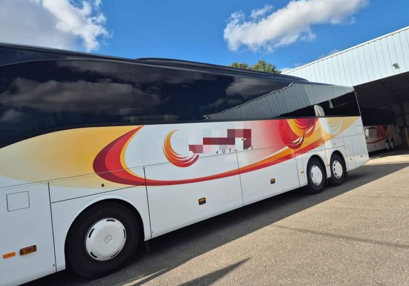 Mercedes-Benz TOURISMO RHD-M / 13 METRÓW/ 59 MIEJSC/ WC - سياحية حافلة: صور 2 Mercedes-Benz TOURISMO RHD-M / 13 METRÓW/ 59 MIEJSC/ WC - سياحية حافلة: صور 2