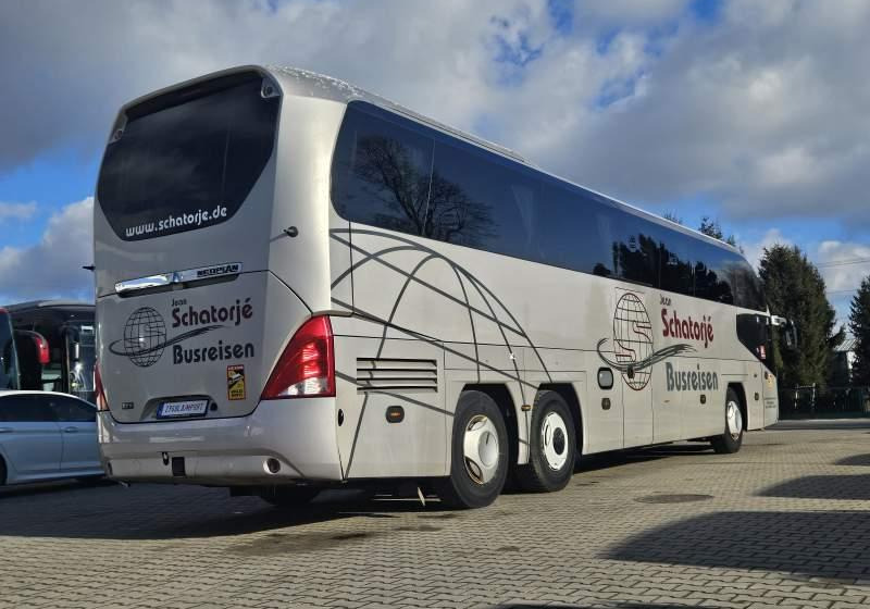 Neoplan CITYLINER/ EEV / WC / 53 MIEJSCA / CAFFEBAR - سياحية حافلة: صور 2 Neoplan CITYLINER/ EEV / WC / 53 MIEJSCA / CAFFEBAR - سياحية حافلة: صور 2