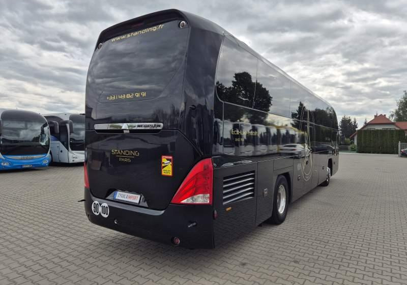 Neoplan CITYLINER/ SPROWADZONY / 55 MIEJSC/ 388 000 KM - سياحية حافلة: صور 4 Neoplan CITYLINER/ SPROWADZONY / 55 MIEJSC/ 388 000 KM - سياحية حافلة: صور 4