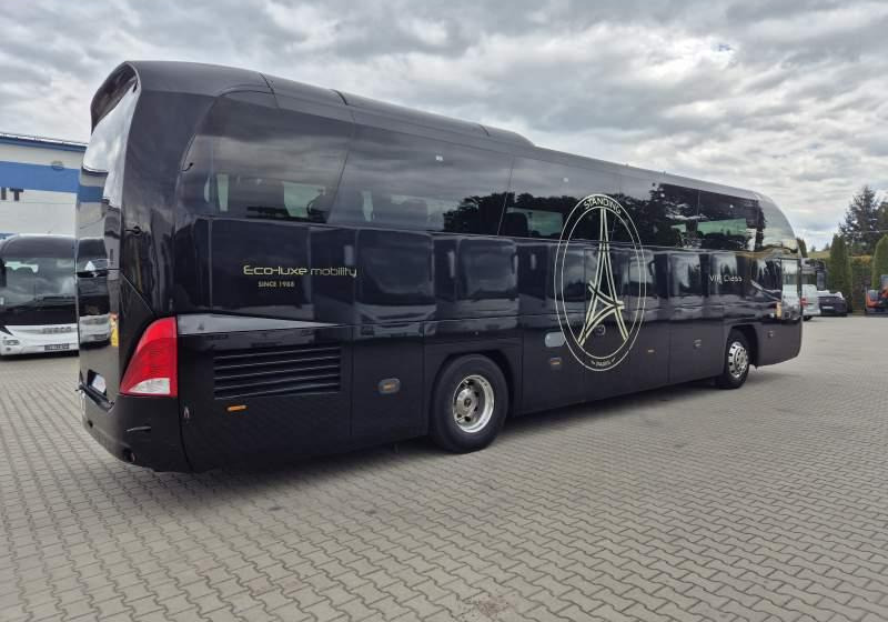 Neoplan CITYLINER/ SPROWADZONY / 55 MIEJSC/ 388 000 KM - سياحية حافلة: صور 5 Neoplan CITYLINER/ SPROWADZONY / 55 MIEJSC/ 388 000 KM - سياحية حافلة: صور 5