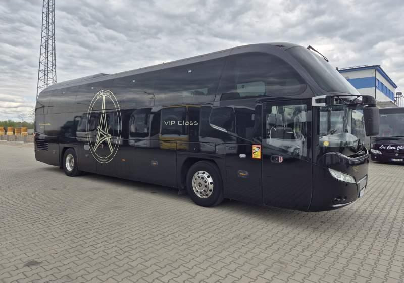 Neoplan CITYLINER/ SPROWADZONY / 55 MIEJSC/ 388 000 KM - سياحية حافلة: صور 3 Neoplan CITYLINER/ SPROWADZONY / 55 MIEJSC/ 388 000 KM - سياحية حافلة: صور 3