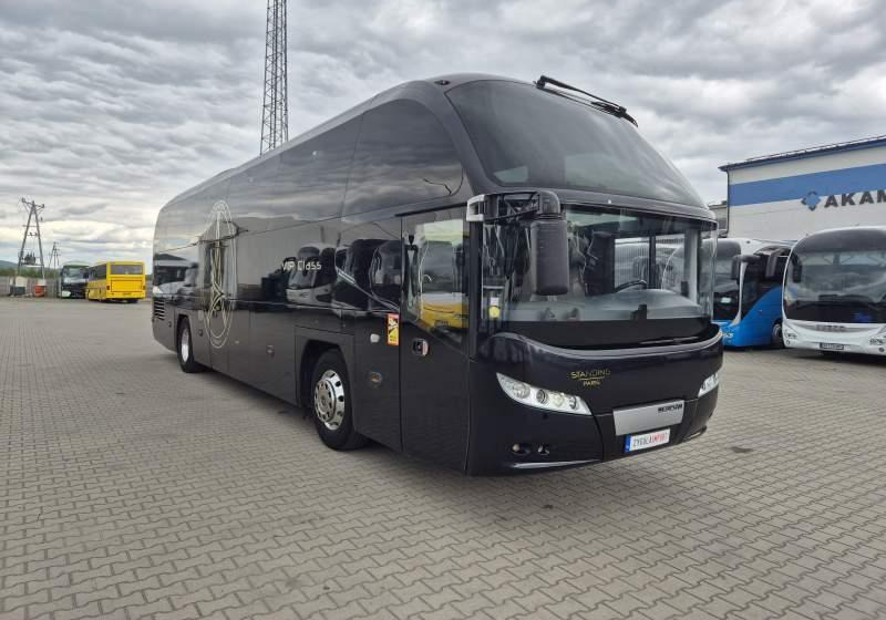 Neoplan CITYLINER/ SPROWADZONY / 55 MIEJSC/ 388 000 KM - سياحية حافلة: صور 2 Neoplan CITYLINER/ SPROWADZONY / 55 MIEJSC/ 388 000 KM - سياحية حافلة: صور 2