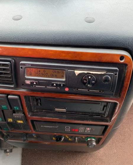 Otokar NAVIGO 185 SE / SPROWADZONY/ KLIMA / MANUAL - صغيرة, ميكروباص: صور 3 Otokar NAVIGO 185 SE / SPROWADZONY/ KLIMA / MANUAL - صغيرة, ميكروباص: صور 3