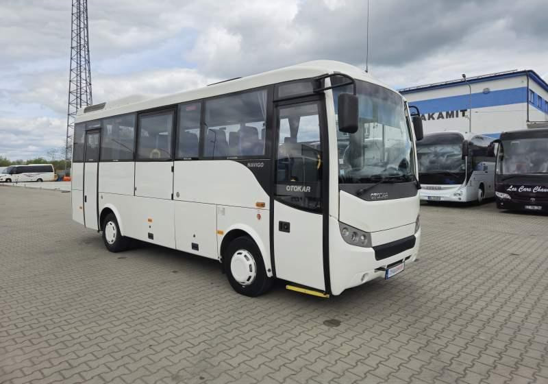 Otokar NAVIGO / SPROWADZONY / KLIMA / MANUAL / EEV - باص النقل بين المدن: صور 2 Otokar NAVIGO / SPROWADZONY / KLIMA / MANUAL / EEV - باص النقل بين المدن: صور 2