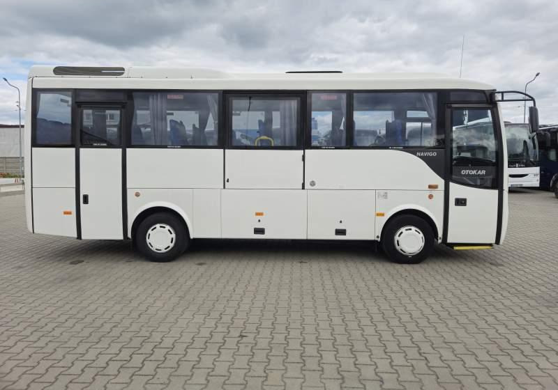 Otokar NAVIGO / SPROWADZONY / KLIMA / MANUAL / EEV - باص النقل بين المدن: صور 3 Otokar NAVIGO / SPROWADZONY / KLIMA / MANUAL / EEV - باص النقل بين المدن: صور 3
