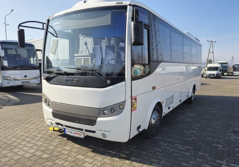 Otokar NAVIGO / SPROWADZONY Z FR / EURO 6 / MANUAL - باص النقل بين المدن: صور 5 Otokar NAVIGO / SPROWADZONY Z FR / EURO 6 / MANUAL - باص النقل بين المدن: صور 5