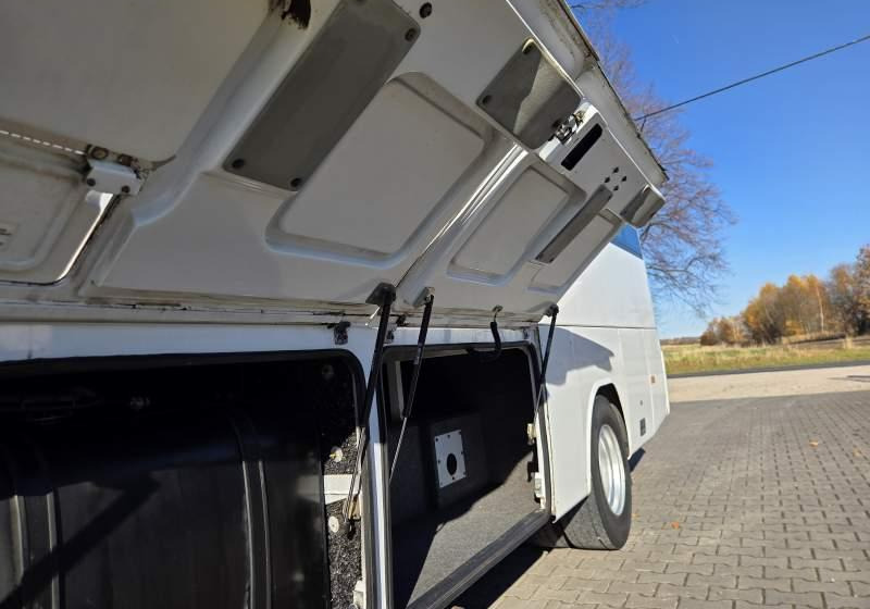 Otokar NAVIGO2 185 / SPROWADZONY / KLIMA / 34 MIEJSCA - صغيرة, ميكروباص: صور 4 Otokar NAVIGO2 185 / SPROWADZONY / KLIMA / 34 MIEJSCA - صغيرة, ميكروباص: صور 4