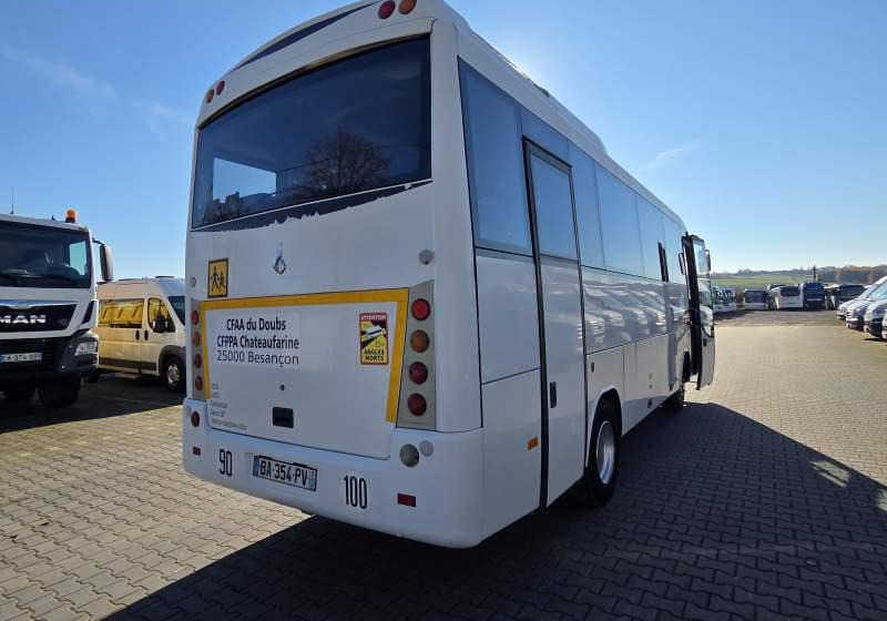 Otokar NAVIGO2 185 / SPROWADZONY / KLIMA / 34 MIEJSCA - صغيرة, ميكروباص: صور 2 Otokar NAVIGO2 185 / SPROWADZONY / KLIMA / 34 MIEJSCA - صغيرة, ميكروباص: صور 2