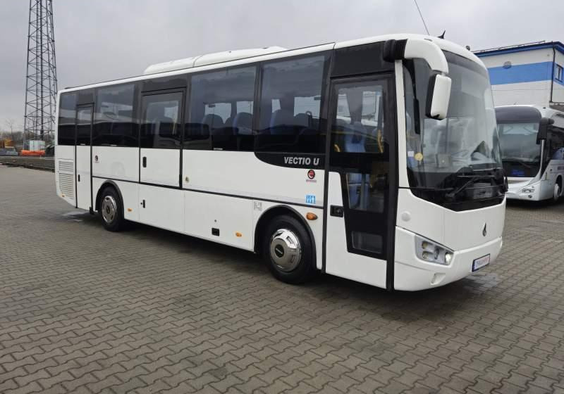 Otokar VECTIO / KLIMA / PRZEBIEG 172000/ 41 MIEJSC - باص النقل بين المدن: صور 3 Otokar VECTIO / KLIMA / PRZEBIEG 172000/ 41 MIEJSC - باص النقل بين المدن: صور 3