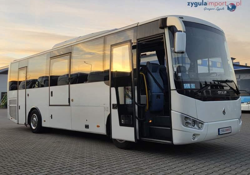 Otokar VECTIO / SPROWADZONY Z POŁUDNIA FRANCJI/ MANUAL - صغيرة, ميكروباص: صور 1 Otokar VECTIO / SPROWADZONY Z POŁUDNIA FRANCJI/ MANUAL - صغيرة, ميكروباص: صور 1