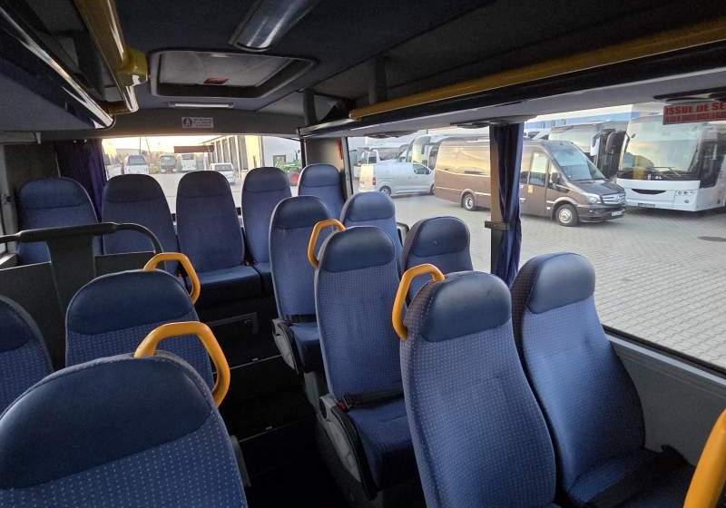 Otokar VECTIO / SPROWADZONY Z POŁUDNIA FRANCJI/ MANUAL - صغيرة, ميكروباص: صور 4 Otokar VECTIO / SPROWADZONY Z POŁUDNIA FRANCJI/ MANUAL - صغيرة, ميكروباص: صور 4