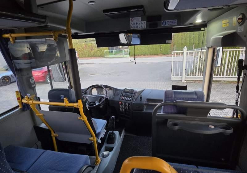 Otokar VECTIO / SPROWADZONY Z POŁUDNIA FRANCJI/ MANUAL - صغيرة, ميكروباص: صور 3 Otokar VECTIO / SPROWADZONY Z POŁUDNIA FRANCJI/ MANUAL - صغيرة, ميكروباص: صور 3