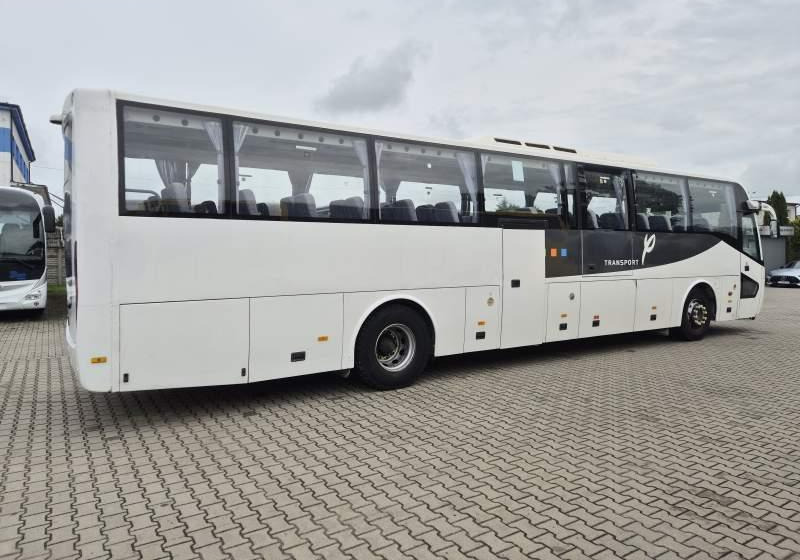 Scania HIGER A30 / SPROWADZONA / 191 000 KM / EEV / KLIMA - باص النقل بين المدن: صور 2 Scania HIGER A30 / SPROWADZONA / 191 000 KM / EEV / KLIMA - باص النقل بين المدن: صور 2