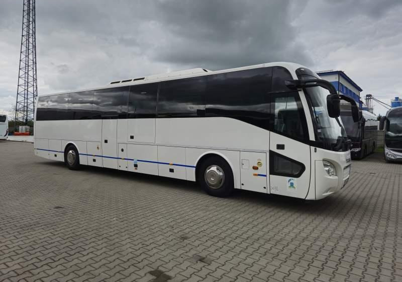 Scania HIGER A30 / SPROWADZONA / KLIMA / EEV - باص النقل بين المدن: صور 4 Scania HIGER A30 / SPROWADZONA / KLIMA / EEV - باص النقل بين المدن: صور 4