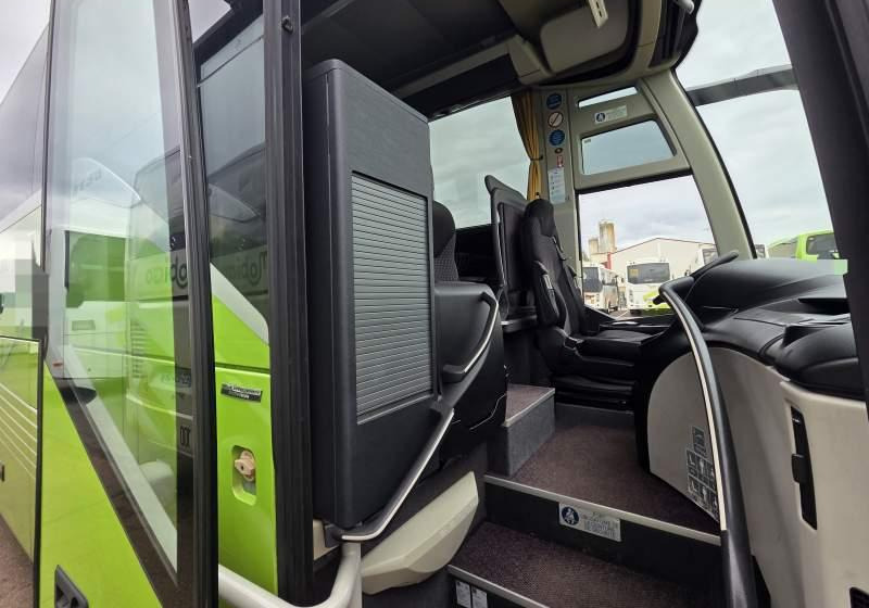 Setra S 515 HD / SPROWADZONA Z FRANCJI/ STAN IDEALNY - سياحية حافلة: صور 5 Setra S 515 HD / SPROWADZONA Z FRANCJI/ STAN IDEALNY - سياحية حافلة: صور 5