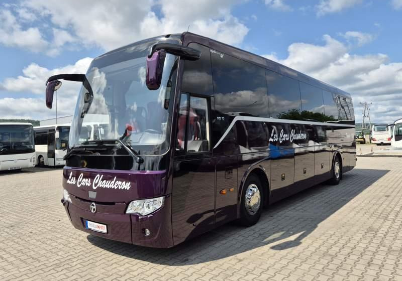 Temsa HD 12 / SPROWADZONA Z FR / 57 MIEJSC / EURO 6 - سياحية حافلة: صور 4 Temsa HD 12 / SPROWADZONA Z FR / 57 MIEJSC / EURO 6 - سياحية حافلة: صور 4