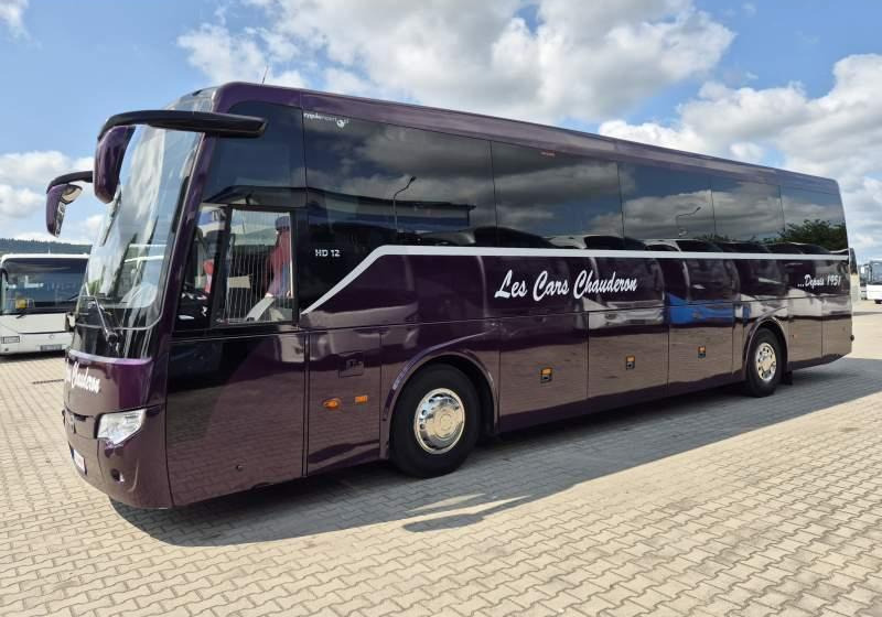 Temsa HD 12 / SPROWADZONA Z FR / 57 MIEJSC / EURO 6 - سياحية حافلة: صور 5 Temsa HD 12 / SPROWADZONA Z FR / 57 MIEJSC / EURO 6 - سياحية حافلة: صور 5