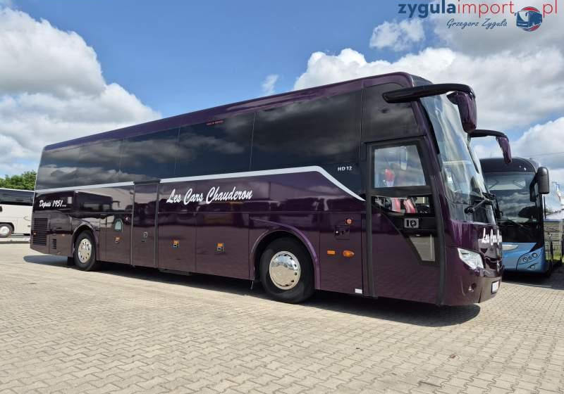 Temsa HD 12 / SPROWADZONA Z FR / 57 MIEJSC / EURO 6 - سياحية حافلة: صور 1 Temsa HD 12 / SPROWADZONA Z FR / 57 MIEJSC / EURO 6 - سياحية حافلة: صور 1