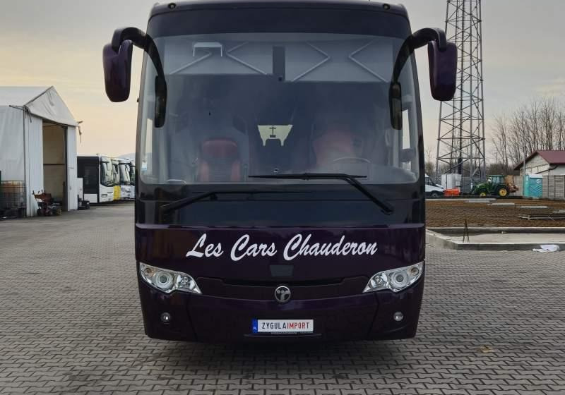 Temsa HD 12 / SPROWADZONA Z FR / 57 MIEJSC / EURO 6 - سياحية حافلة: صور 5 Temsa HD 12 / SPROWADZONA Z FR / 57 MIEJSC / EURO 6 - سياحية حافلة: صور 5