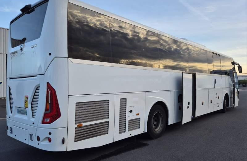 Temsa HD13 / SPROWADZONA / 59 MIEJSC/ WC - سياحية حافلة: صور 3 Temsa HD13 / SPROWADZONA / 59 MIEJSC/ WC - سياحية حافلة: صور 3