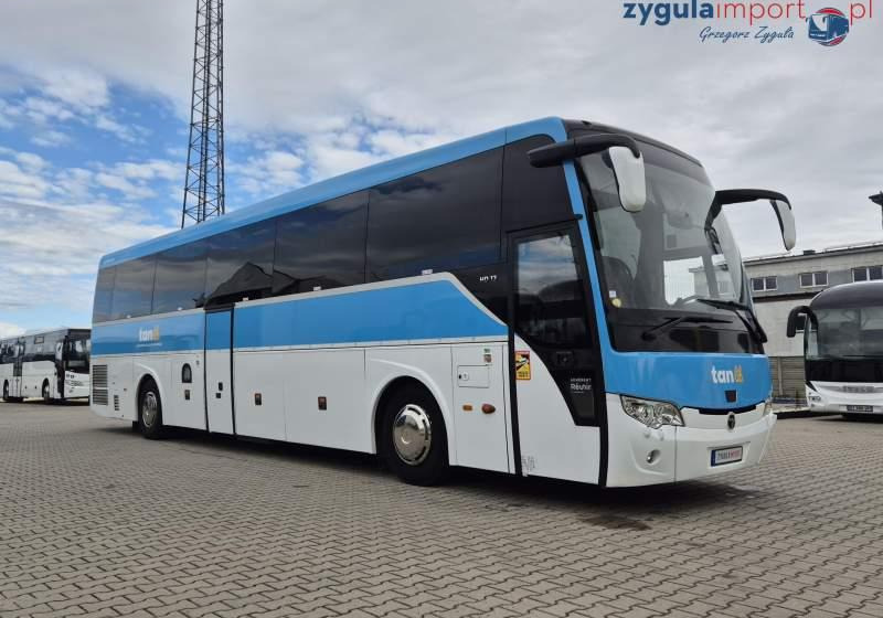 Temsa HD13 / SPROWADZONA/ MANUAL / NOWY SILNIK - سياحية حافلة: صور 1 Temsa HD13 / SPROWADZONA/ MANUAL / NOWY SILNIK - سياحية حافلة: صور 1