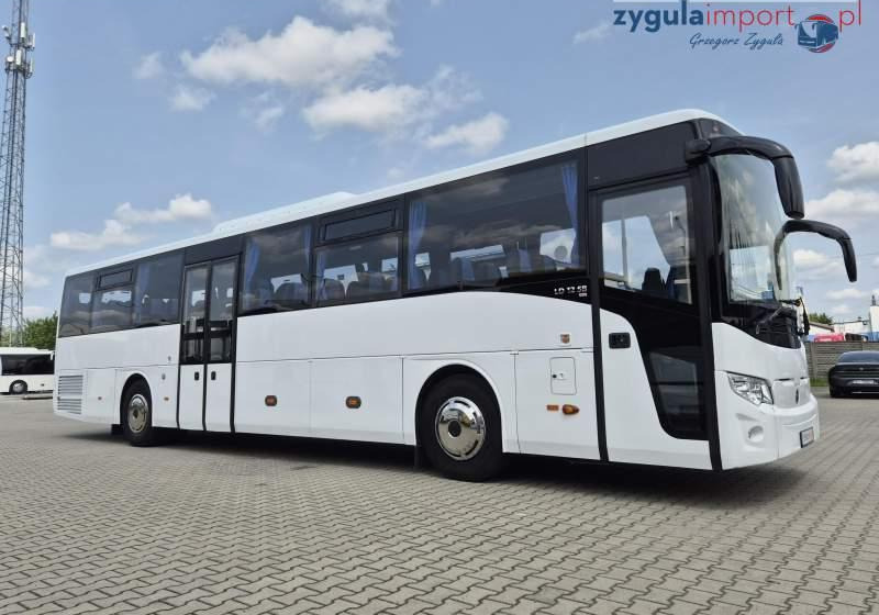 Temsa LD SB 12 PLUS / 108 000 KM / SPROWADZONA/ KLIMA - باص النقل بين المدن: صور 1 Temsa LD SB 12 PLUS / 108 000 KM / SPROWADZONA/ KLIMA - باص النقل بين المدن: صور 1