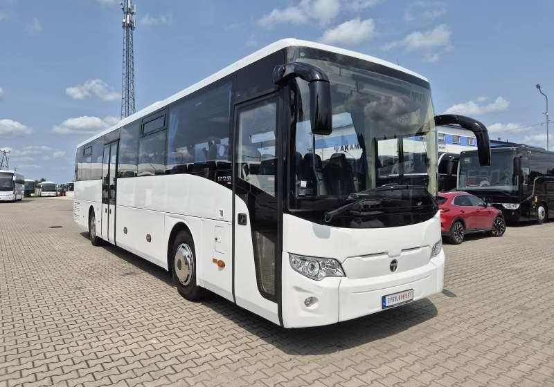 Temsa LD SB 12 PLUS / 108 000 KM / SPROWADZONA/ KLIMA - باص النقل بين المدن: صور 2 Temsa LD SB 12 PLUS / 108 000 KM / SPROWADZONA/ KLIMA - باص النقل بين المدن: صور 2