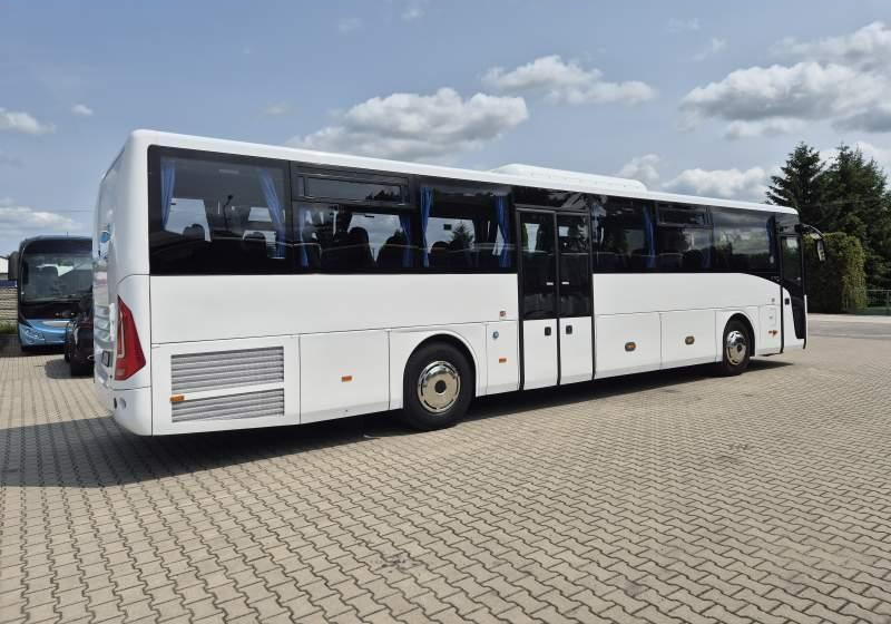 Temsa LD SB 12 PLUS / 108 000 KM / SPROWADZONA/ KLIMA - باص النقل بين المدن: صور 4 Temsa LD SB 12 PLUS / 108 000 KM / SPROWADZONA/ KLIMA - باص النقل بين المدن: صور 4