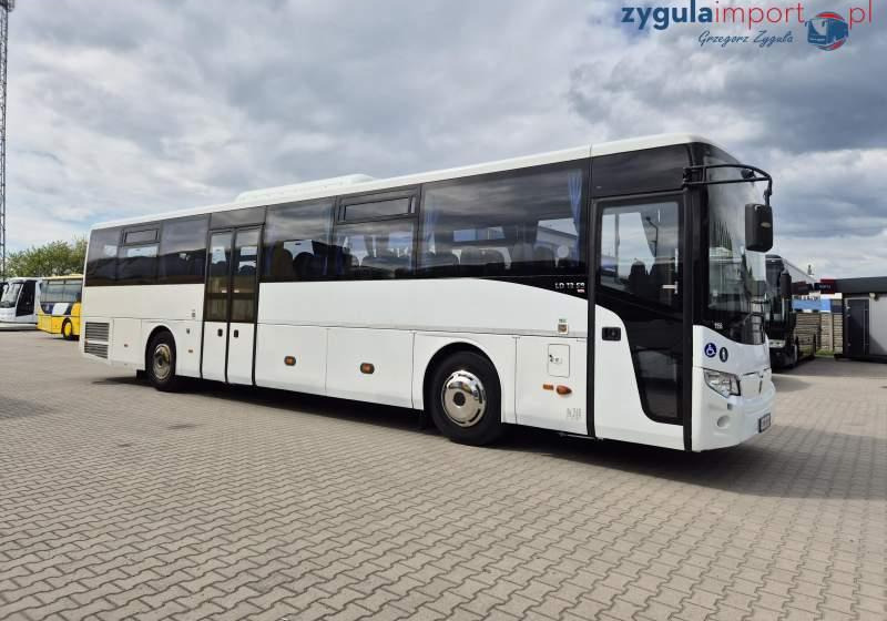 باص النقل بين المدن Temsa LD SB 12 PLUS / 108 000 KM / SPROWADZONA/ KLIMA: صور 1