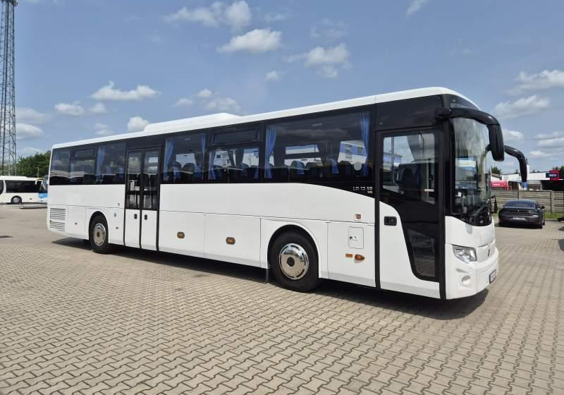Temsa LD SB 12 PLUS / 108 000 KM / SPROWADZONA/ KLIMA - باص النقل بين المدن: صور 3 Temsa LD SB 12 PLUS / 108 000 KM / SPROWADZONA/ KLIMA - باص النقل بين المدن: صور 3